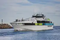 Pasažieru kuģis pārdošanā