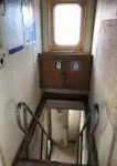 Desanta kuģis, tankkuģis pārdod