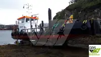 Darba laivas pārdošanā