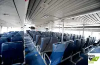 Pasažieru kuģis pārdod