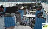 Kruīza kuģis pārdod