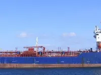 Naftas / Ķīmisko vielu tankkuģis pārdod