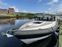 Patruļkuģis pārdošanā