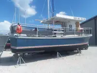 Pasažieru kuģis pārdod