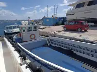Darba laivas pārdošanā