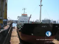 Naftas / Ķīmisko vielu tankkuģis pārdod