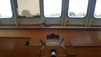 Trallers pārdod