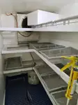 Garā līnija zvejas kuģis pārdod
