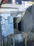 Staru trallera zvejas kuģis pārdod