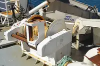 Naftas / Ķīmisko vielu tankkuģis pārdod