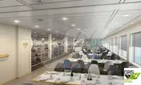 Apmešanās barža pārdod