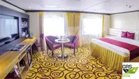 Kruīza kuģis pārdod