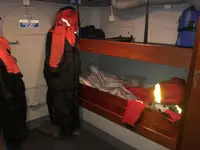 Glatēšanas laiva pārdod