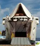 Ro-Ro kuģis pārdod