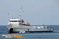 Oil/Chemical tanker pārdošanā
