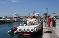 Darba laivas pārdod