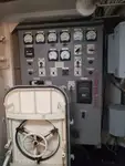 Desanta kuģis, tankkuģis pārdod