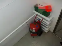 Beramkravu pārvadātājs pārdod
