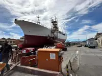 Trallers pārdod