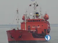 Naftas / Ķīmisko vielu tankkuģis pārdod