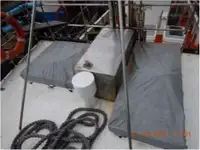 Trallers pārdod