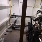 Desanta kuģis, tankkuģis pārdod