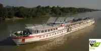 Kruīza kuģis pārdošanā