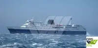 Ro-Ro ship pārdošanā