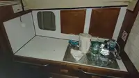 Hidrogrāfiskais kuģis pārdod