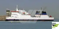 Ro-Ro ship pārdošanā