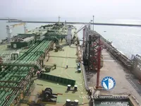 Naftas / Ķīmisko vielu tankkuģis pārdod