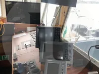 Akvaikultūras / Gliemežu audzēšanas kuģis pārdod