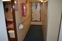 Platformas apgādes kuģis (PSV) pārdod