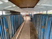 Pasažieru kuģis pārdod