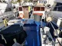 Trawler pārdošanā