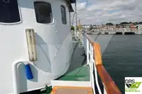 Apsekošanas kuģis pārdošanā