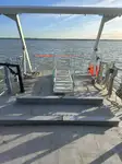 Hidrogrāfiskais kuģis pārdod