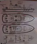 Pilotkuģis pārdod