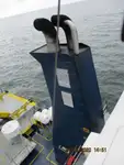 Reefer kuģis pārdod