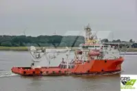 Piegādes kuģis pārdošanā