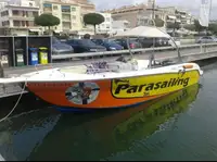 Kuteris pārdod