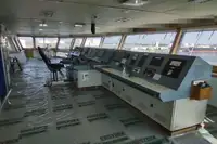 Naftas / Ķīmisko vielu tankkuģis pārdod