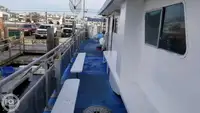 Katamarāns pārdod