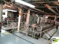 Ro-Ro ship pārdošanā