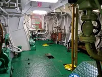Naftas / Ķīmisko vielu tankkuģis pārdod
