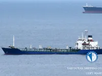 Naftas / Ķīmisko vielu tankkuģis pārdod