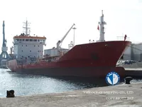 Naftas / Ķīmisko vielu tankkuģis pārdod