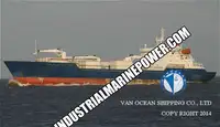Reefer kuģis pārdod