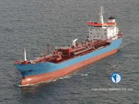 Naftas / Ķīmisko vielu tankkuģis pārdod