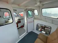 Konteinerkuģis pārdod